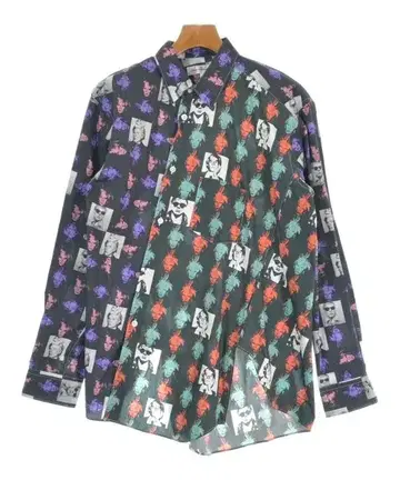 COMME des GARCONS SHIRT 캐주얼 셔츠 남성용