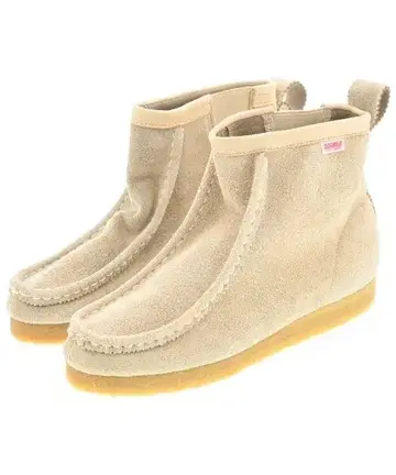 BEDWIN &THE HEARTBREAKERS 부츠 남성용