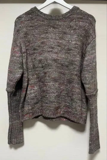 styling 스타일링 니트