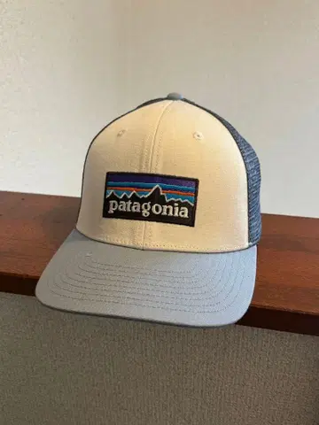 [ 미사용 새상품 ] patagonia 파타고니아 캡
