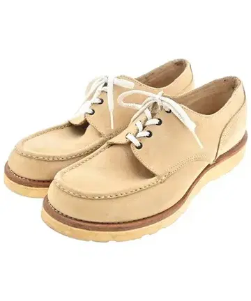 러셀 모카신 비즈니스 드레스 슈즈 남성용