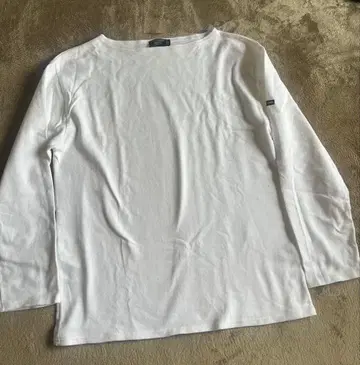 Saint James 화이트 웨쌍 Guildo 길드