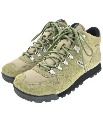 MERRELL 남성용 부츠