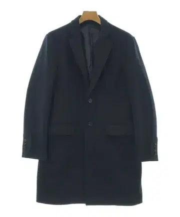 417 체스터 코트 남성용