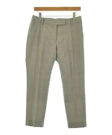 OLD ENGLAND 여성용 슬랙스