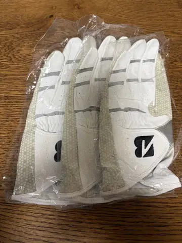 [ 3세트 ] 브릿지스톤 ULTRA GRIP GLG25 (25cm)