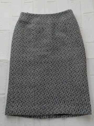 COMME CA DU MODE 스커트 코무사 데 모드