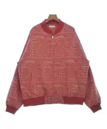 BLACK EYE PATCH 블루종 남성용