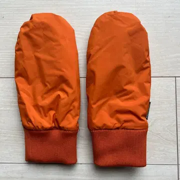 DEDICATED 디디케이티드 그로브 미튼