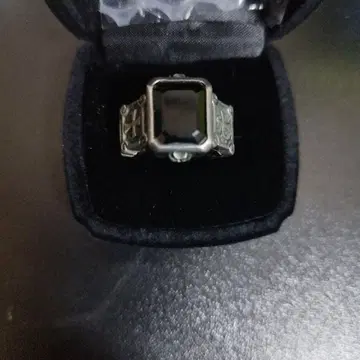 딜 디자인 헤븐즈 킹 반지