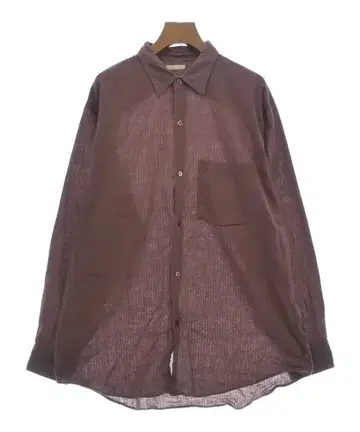 ULTERIOR 캐주얼 셔츠 남성용