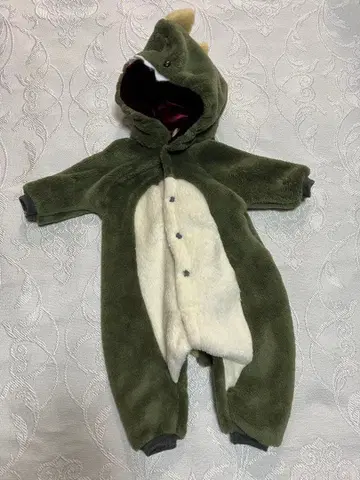 딜러제 MDD 인형옷