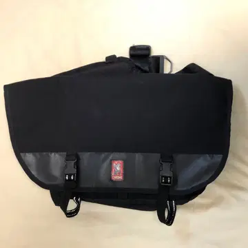 CHROME 크롬 메신저 백