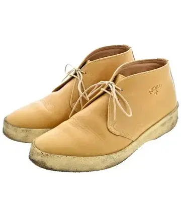 노아 부츠 남성용