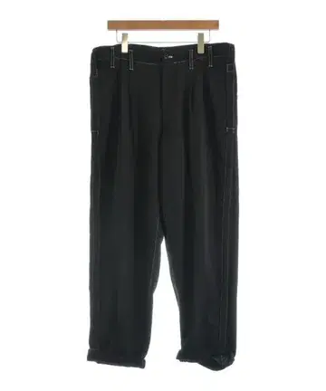 WILDSIDE YOHJI YAMAMOTO 팬츠 (기타) 남성용