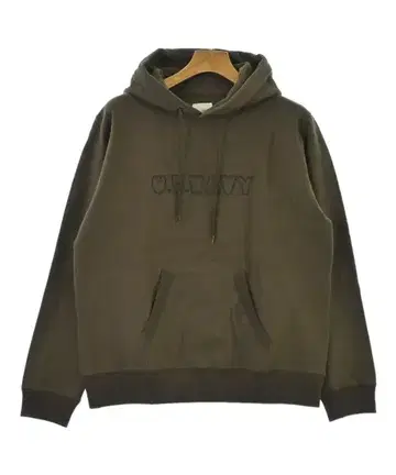 uniform experiment 후드티 남성용