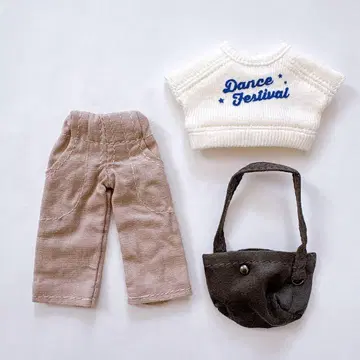 오비츠11 딜러님 의류