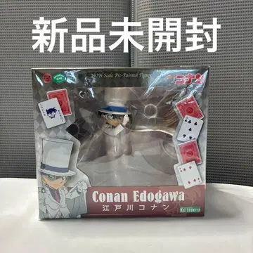 코토부키야 ARTFX J 명탐정 코난 에도가와 코난