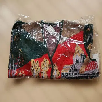 미사용 택 포함 산타 테레사 레트로 베스트