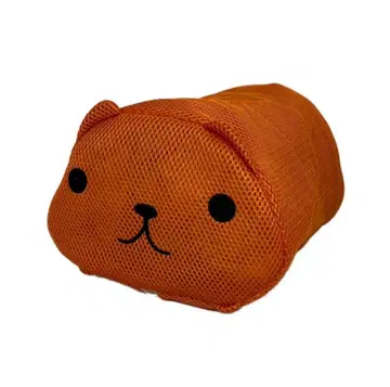 카피바라 씨 세탁망
