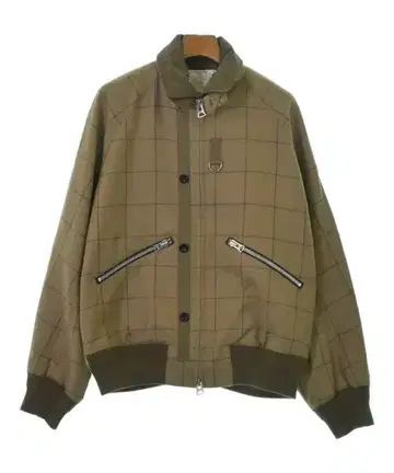 sacai 블루종 (기타) 남성용