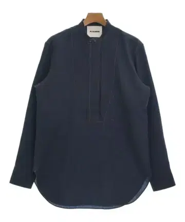 질 샌더 캐주얼 셔츠 남성용