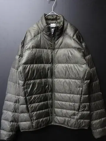 푸마 다운 자켓/점퍼 아우터