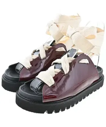 PLAN C 샌들 여성용