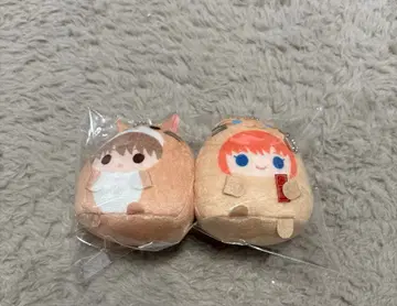 은혼 테노린즈 세트