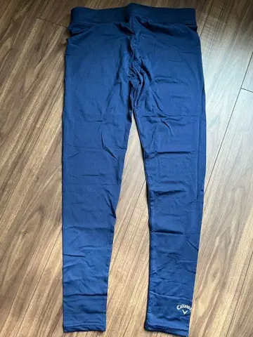 캘러웨이 레깅스 미사용 새상품