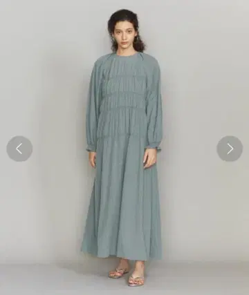 새상품 뷰티 앤 유스 원피스 유나이티드 애로우즈