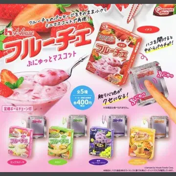 풀루체 컴플리트 전 5종, 무료배송