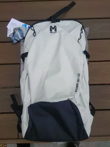 밀레 MILLET MIS01307 쿰부 마운틴 크루즈 22