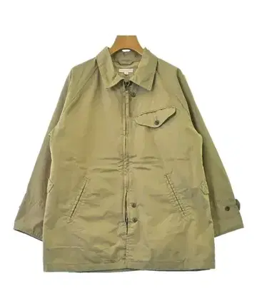 Engineered Garments 블루종 (기타) 남성용