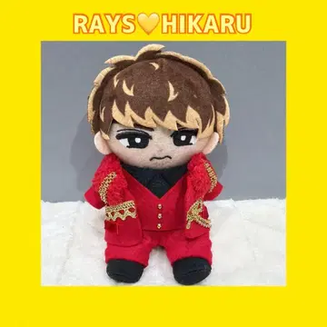 스노치루 RAYS 히카루 ver