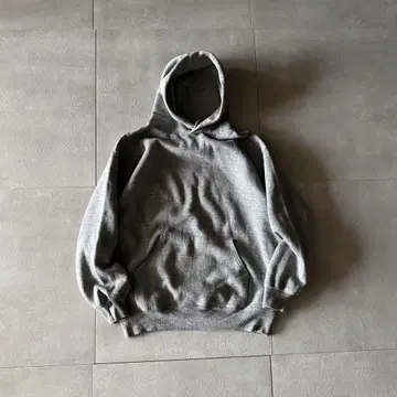 80's Jerzees sweat hoodie made in usa