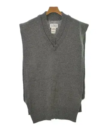 메종 마르지엘라 베스트 남성용