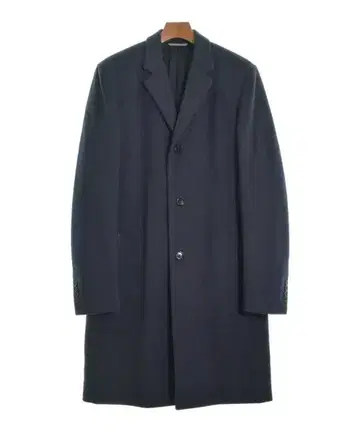 Dior Homme 체스터 코트 남성용