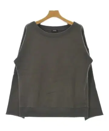 JOURNAL STANDARD L'ESSAGE 맨투맨 여성용