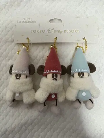 릴린린 봉제 인형 참