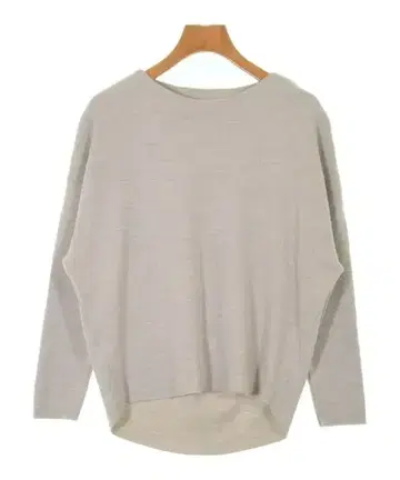 Ballsey 니트 스웨터 여성용