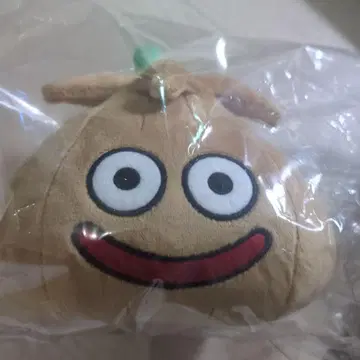 아와지시마 한정판 슬라임