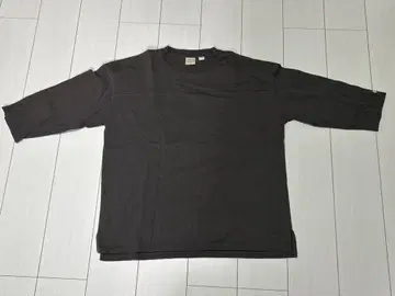 Goodwear 7부 소매 티셔츠