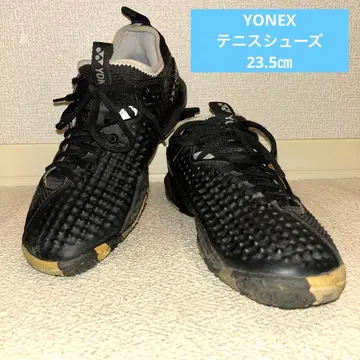 YONEX 테니스화 파워크션 퓨전레브 4