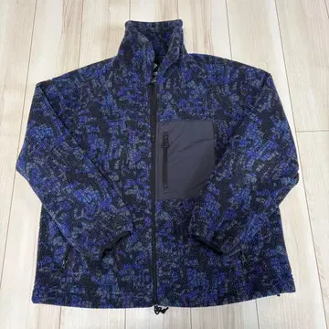 [ 새상품급 ] 컬럼비아 보아 플리스 자켓 S