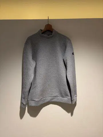 Titleist 긴팔 L 남성용 멋진 골프웨어 스웨터 컨디션 최상