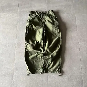 50's U.S Army M-51 필드 팬츠