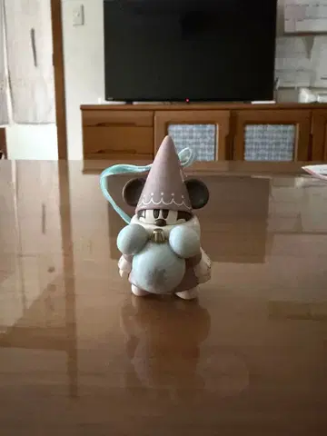 릴리린린 캡슐 토이 베이지