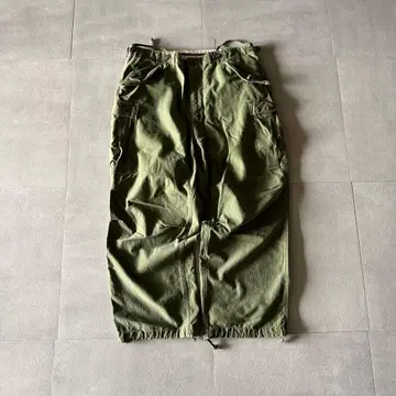 50's U.S Army M-51 필드 팬츠