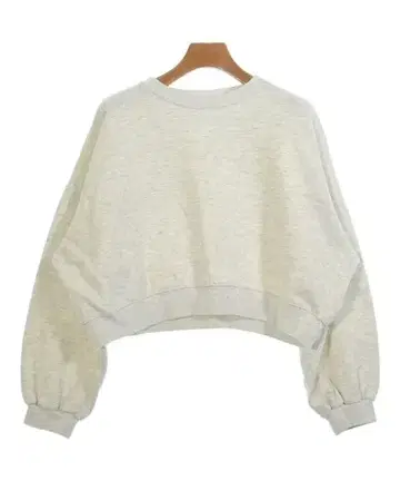 via j 맨투맨 여성용